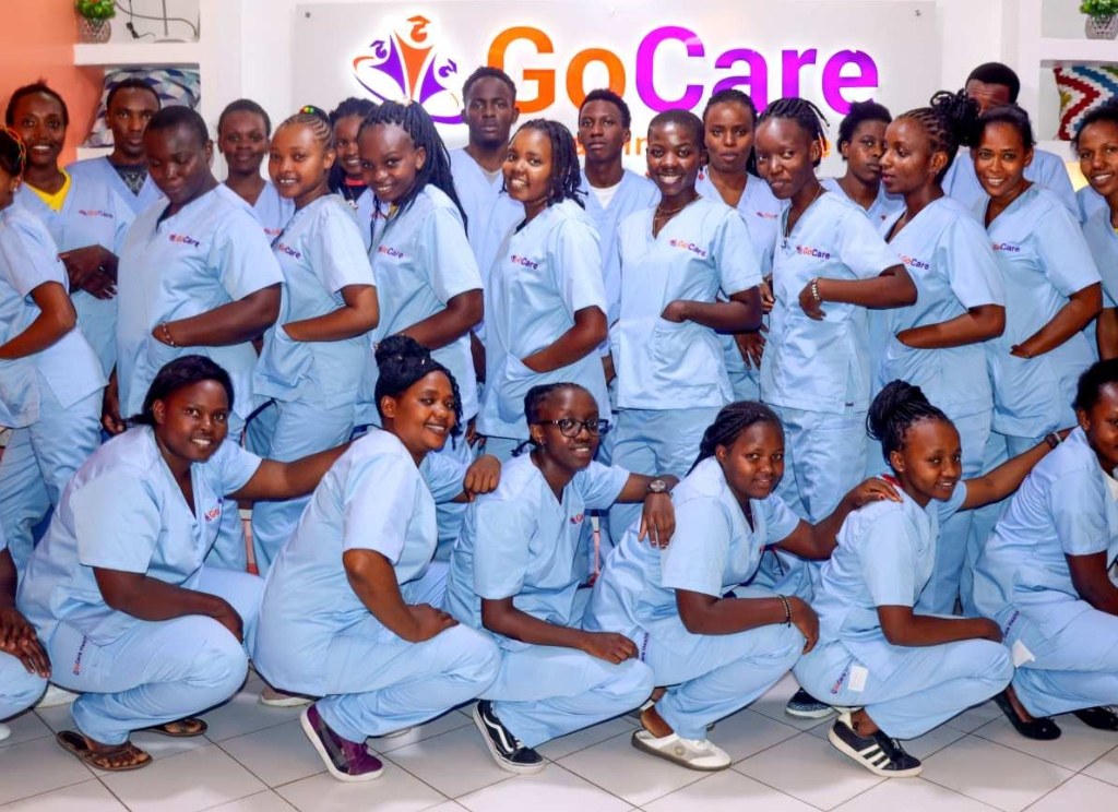Healthcare Career & Industry Forum