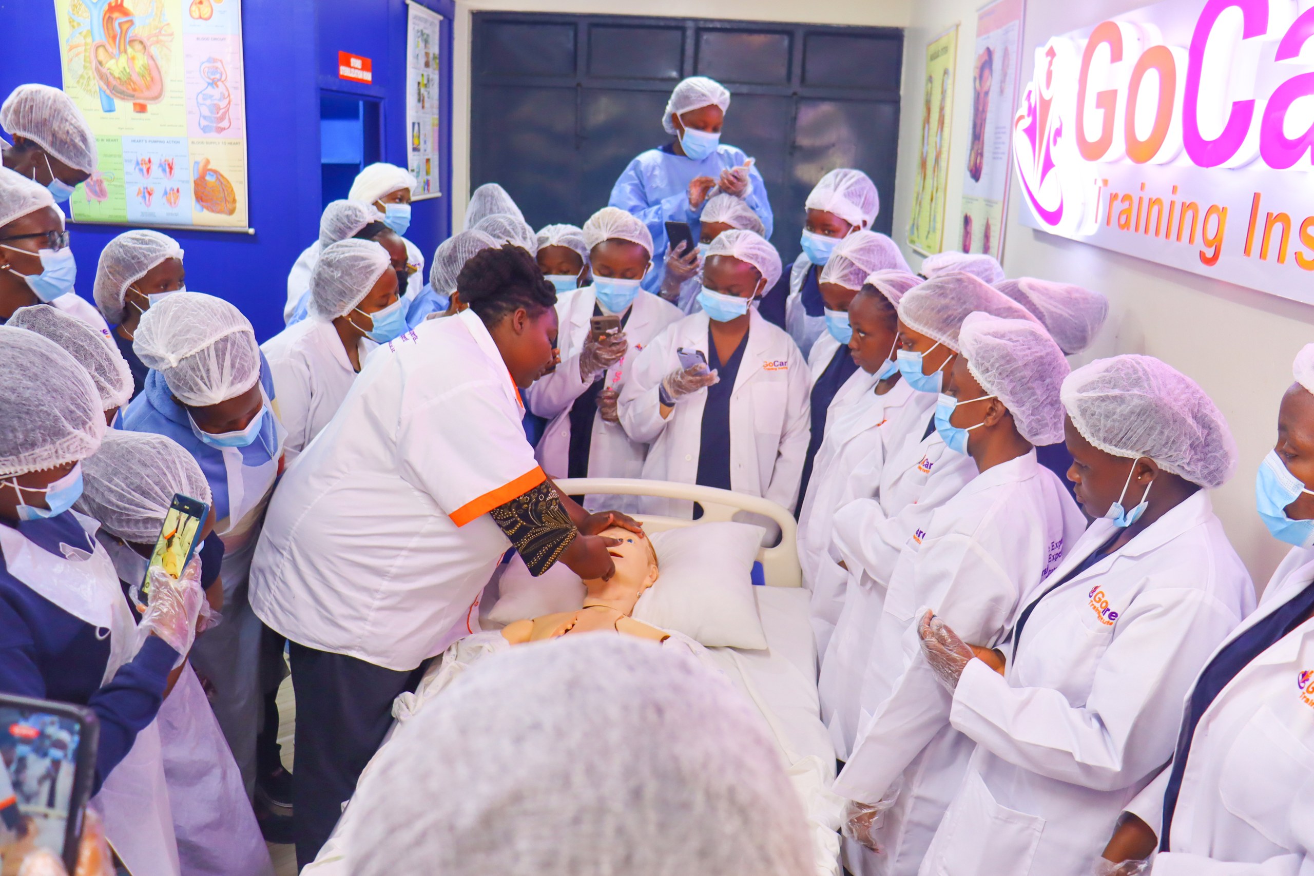 AHA Emergency Care Programs