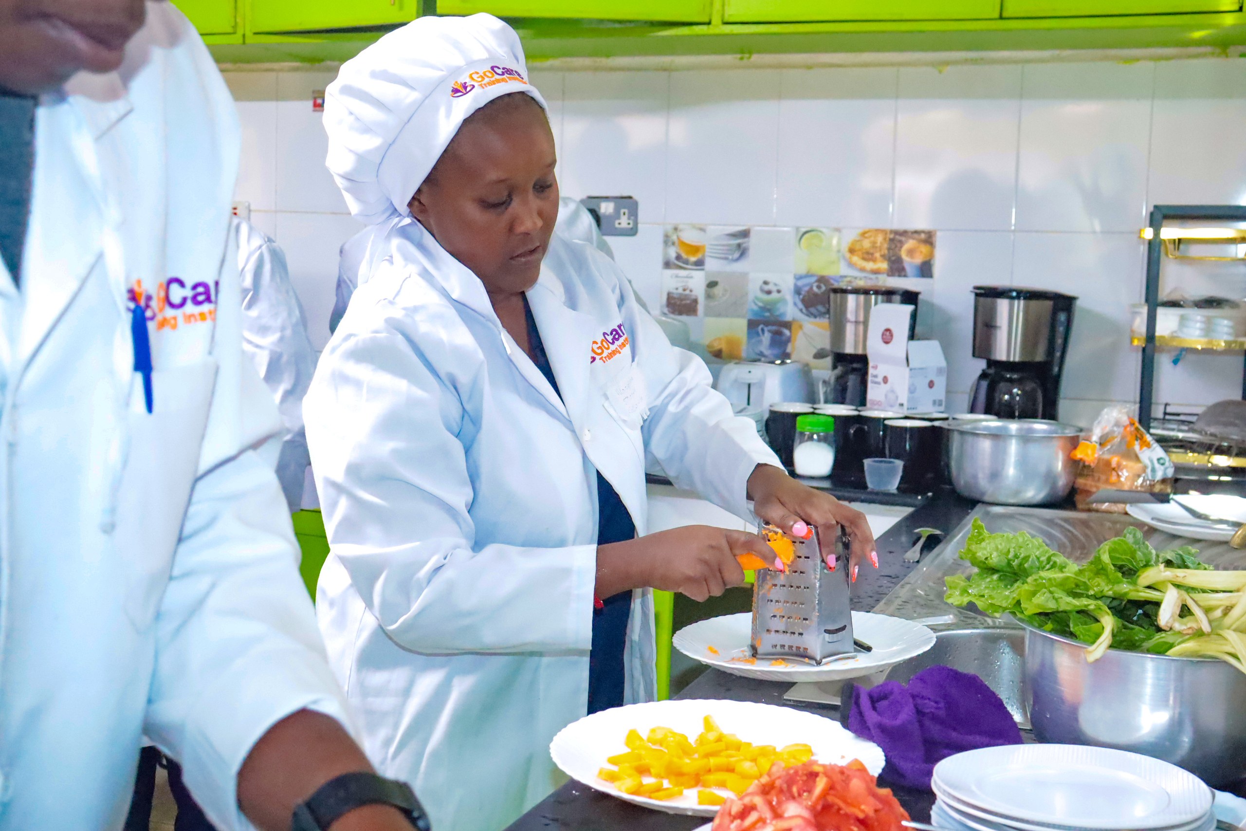 GoCare culinary arts