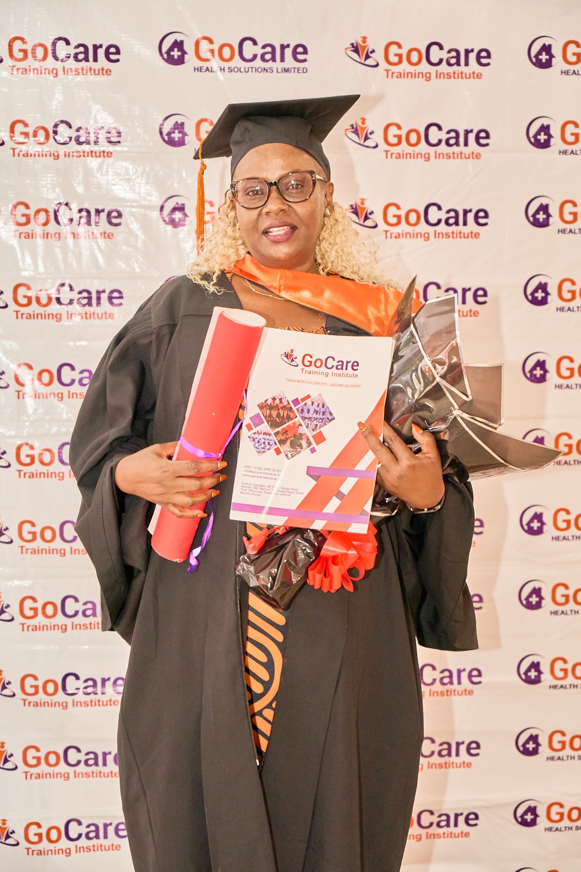 Clinical training at GoCare