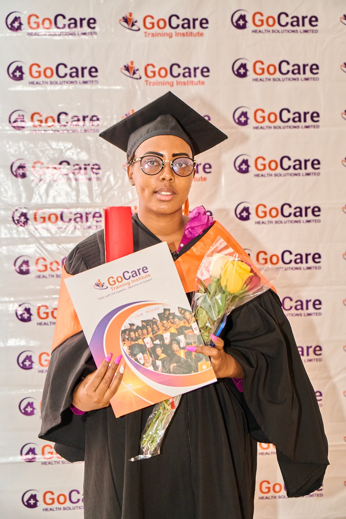 Clinical training at GoCare