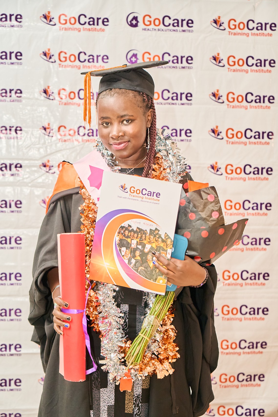 Clinical training at GoCare