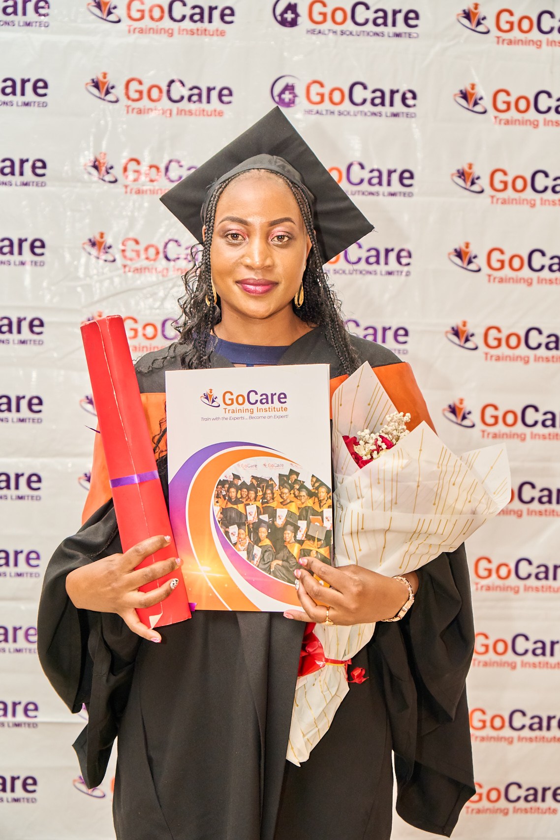 Clinical training at GoCare