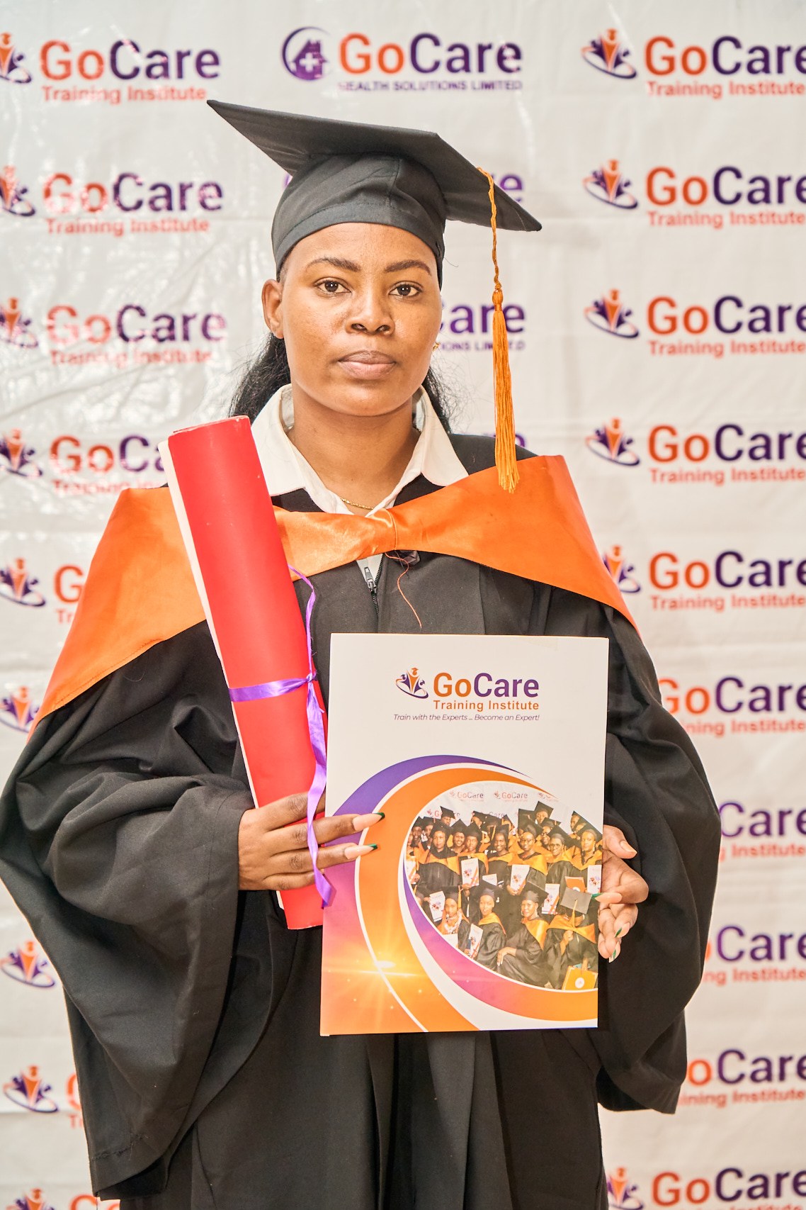 Clinical training at GoCare