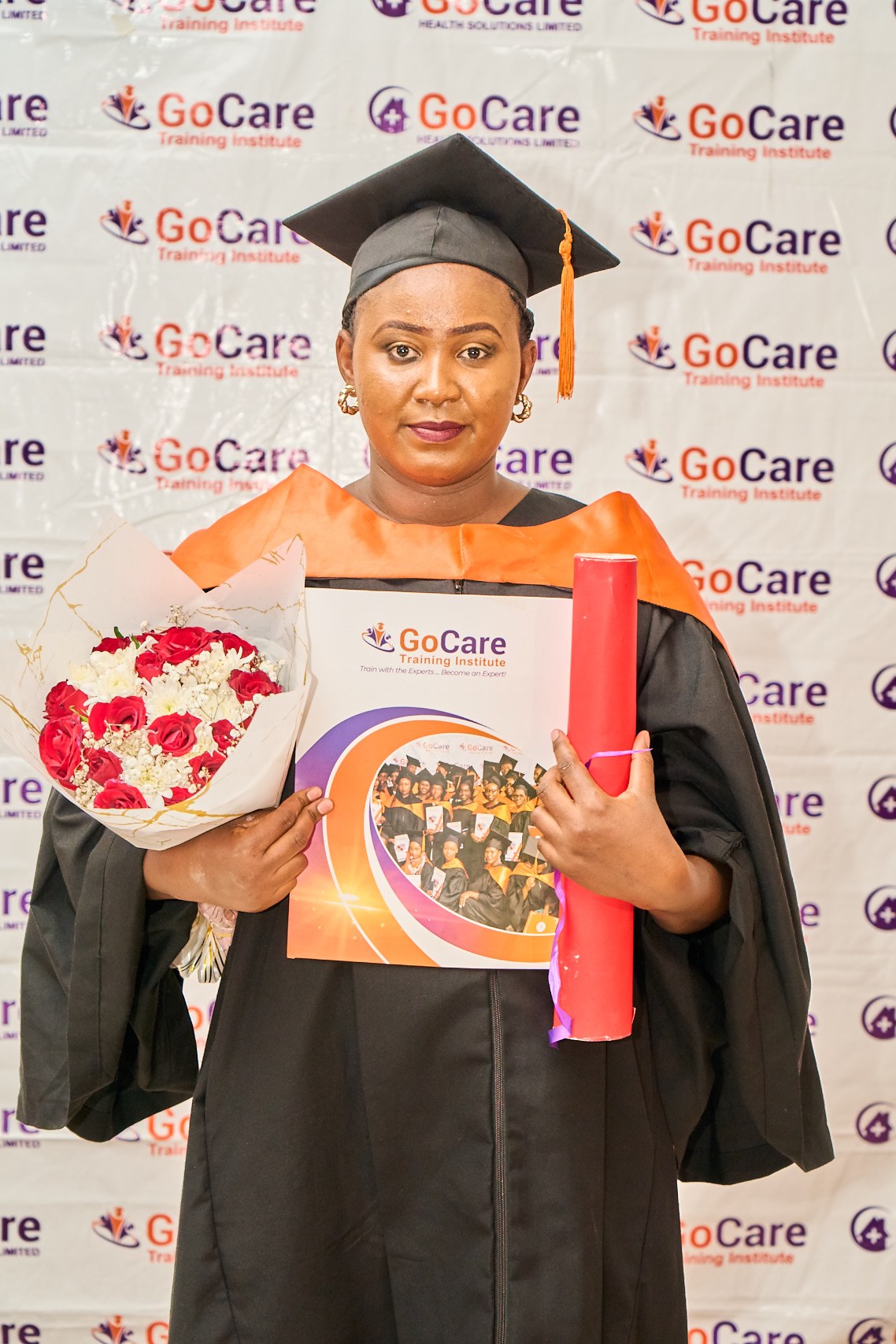 Clinical training at GoCare