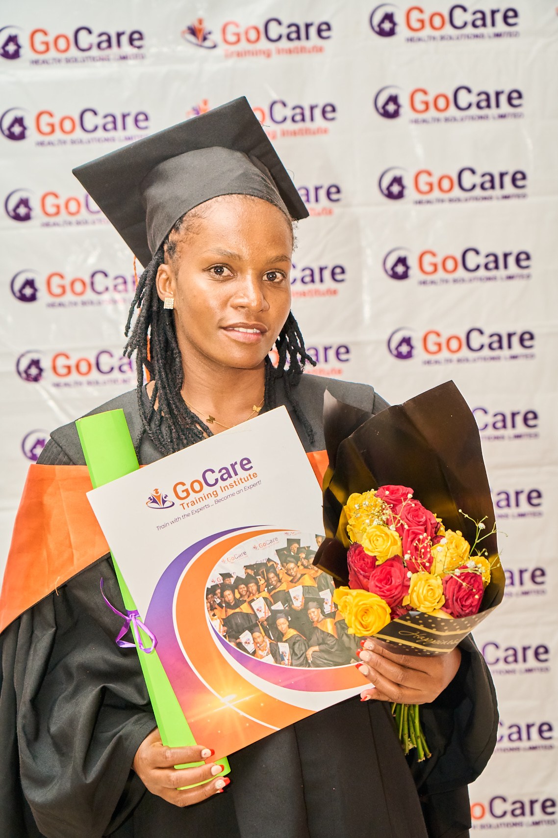 Clinical training at GoCare