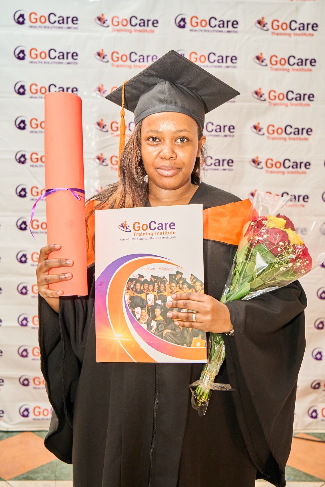 Clinical training at GoCare