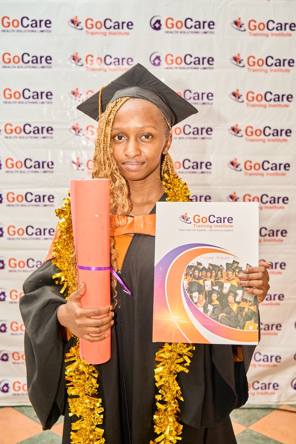 Clinical training at GoCare