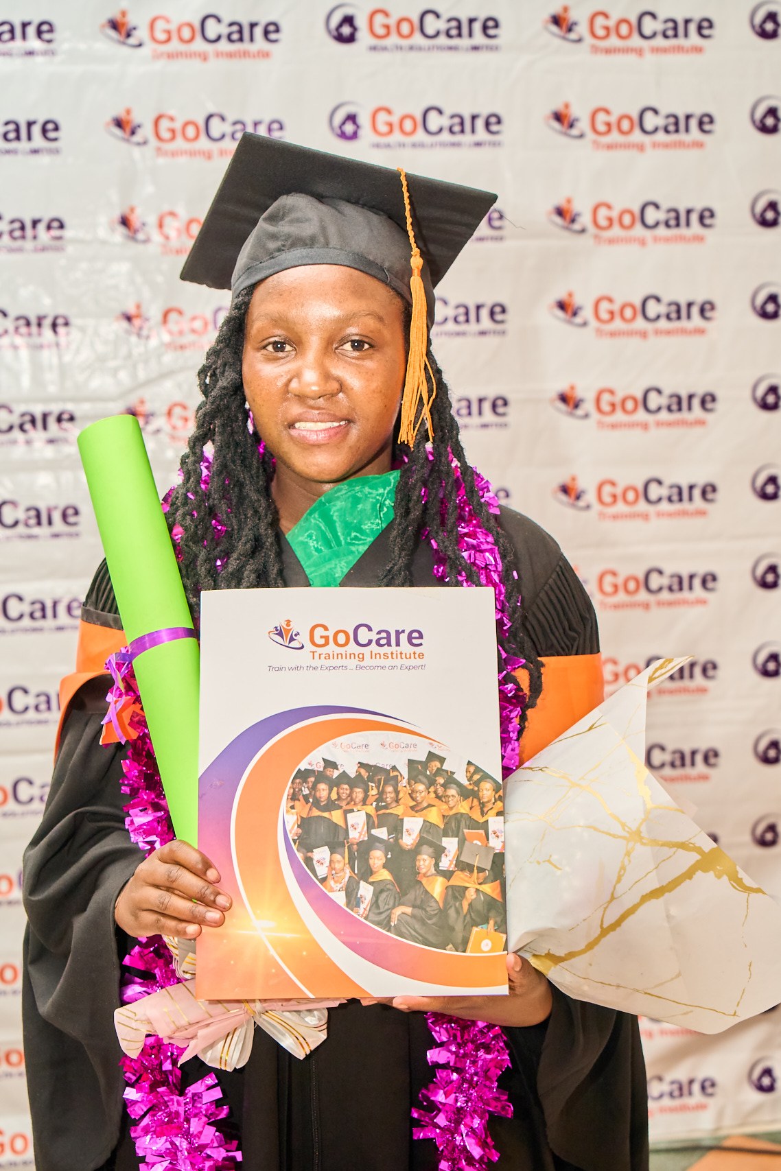 Clinical training at GoCare