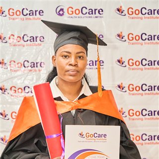 Avatar of Grace Wanjiru